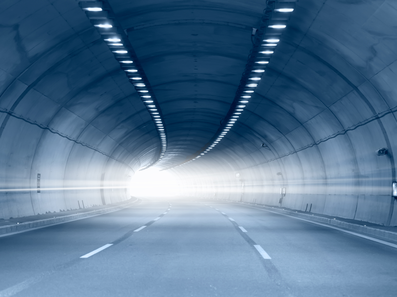 Tunnel Tunnel