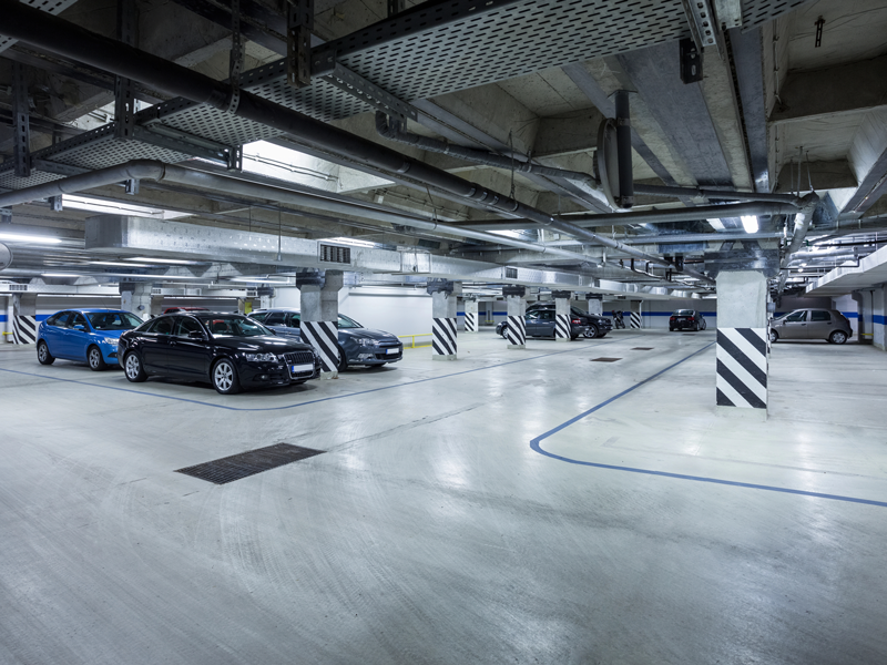 Garage Garage
