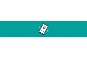 Le frequenze utilizzate per effettuare chiamate