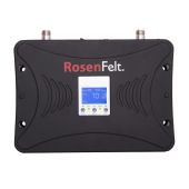 RIPETITORE GSM TRIBAND (tutti gli operatori) - Chiamate e Internet 3G (1.000 MQ)