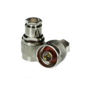 Connettore N Maschio 5D