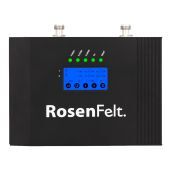 Rosenfelt RF ZE20-RL, Ripetitore GSM, 900 MHz, 700 MHz, tutti gli operatori