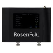 RIPETITORE 2G/5G (tutti gli operatori) - Chiamate 2G e Internet 5G - 900 - 700 MHz (1000 MQ)