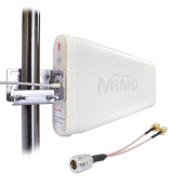 Ripetitore GSM, Antenna Mimo