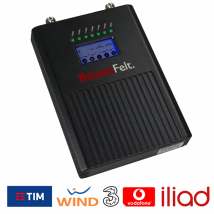 Ripetitore GSM RF-20-5BT-L