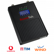 Rosenfelt RF-EL10-L