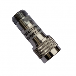 Attenuatore 3 dB