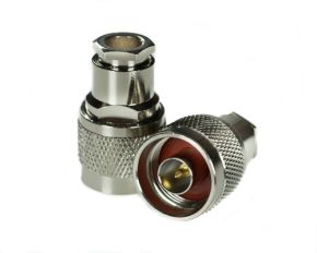 Connettore N Maschio 5D