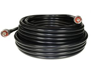 Coax cable