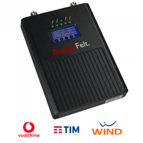 Rosenfelt RF EL15-L