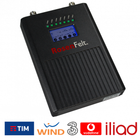 Ripetitore GSM RF-20-5B-T