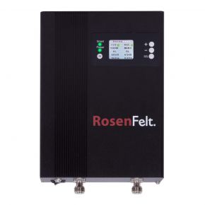 RIPETITORE GSM DUAL BAND (tutti gli operatori) - Chiamate (300 MQ) - DEMO