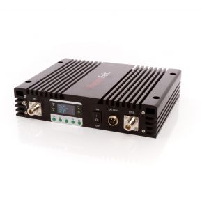 RIPETITORE 4G DIGITALE (Wind3, Tim, Vodafone) - Chiamate e dati Internet 4G (4.000 MQ)