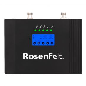 Rosenfelt Repeater 2G + 5G - RF ZE10-RL