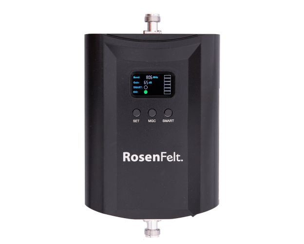 Rosenfelt, E10S Rosenfelt, E10S