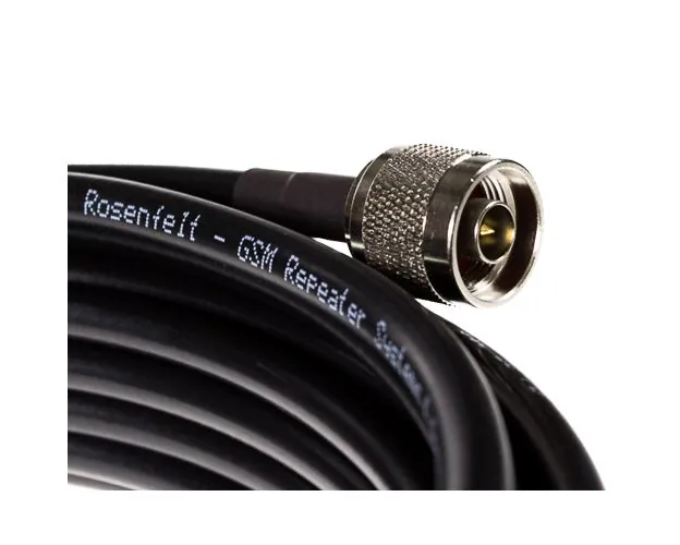 Coaxkabel