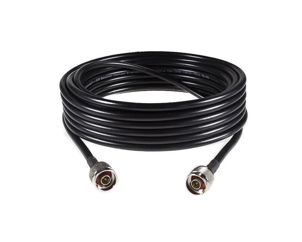 Coax Cable 10 mtr. Coax Cable 10 mtr.