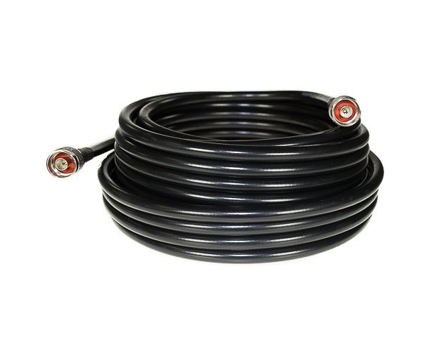 Coax cable Coax cable