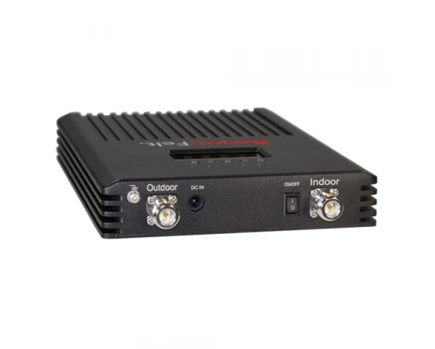 Ripetitore GSM RF ED10-L, uscite Indoor e Outdoor