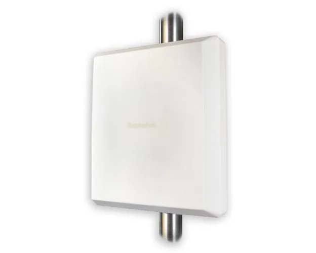 RIPETITORE 4G DIGITALE (Wind3, Tim, Vodafone) - Chiamate e dati Internet 4G (2.000 MQ)