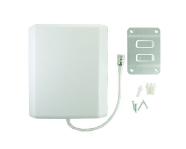 Upgrade antenna da parete