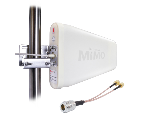 Ripetitore GSM, Antenna Mimo Ripetitore GSM, Antenna Mimo