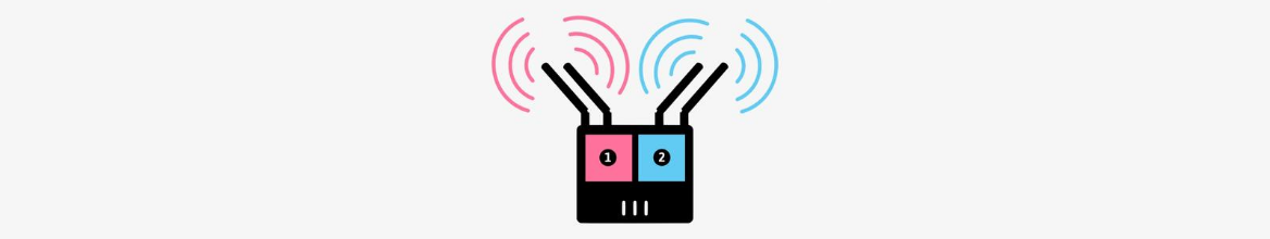 Un amplificatore segnale 4G con piú antenne interne: come funziona?