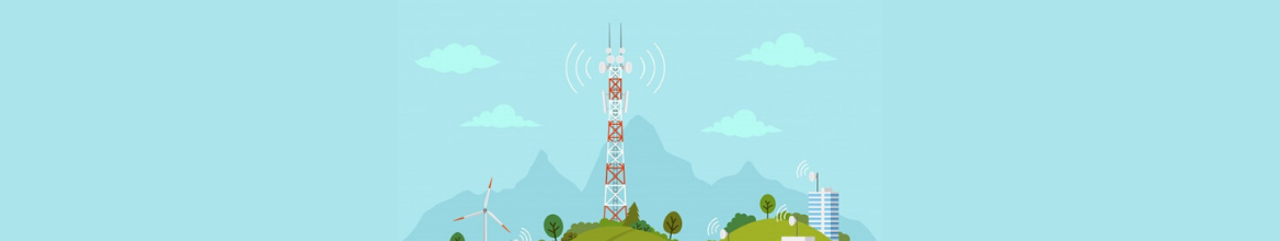 I vari tipi di antenne per Ripetitori GSM