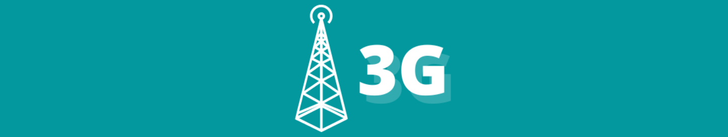 SEMPRE PIÙ FORNITORI SMETTONO DI OFFRIRE IL 3G