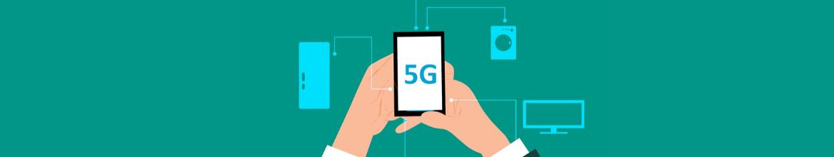 Amplificatore 4G e rete 5G: sono compatibili?