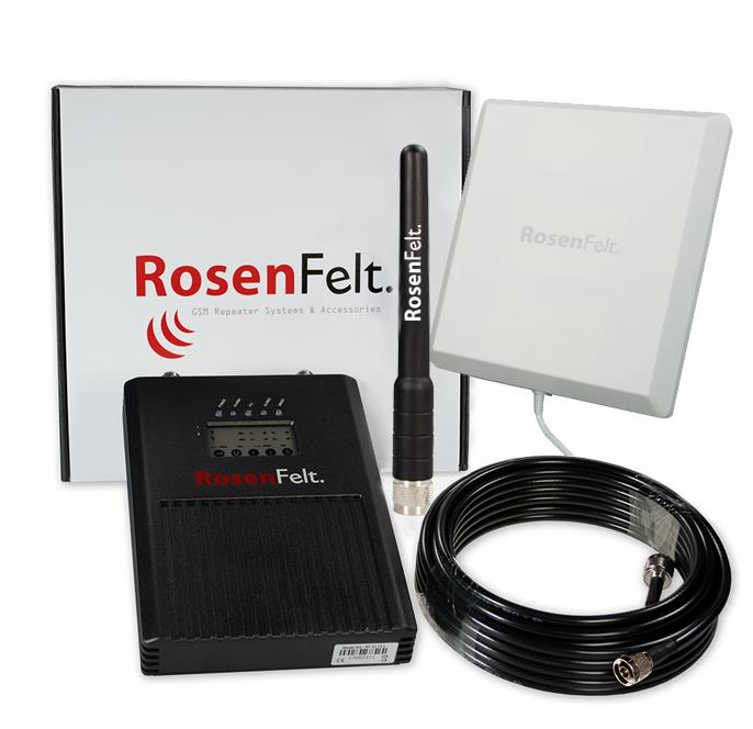 GSM Repeater Set