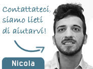 Consigli personalizzati Consigli personalizzati