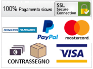 Pagamento sicuro