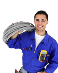 Siete un installatore? Siete un installatore?